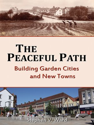 cover image of The Peaceful Path